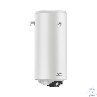 Электрический водонагреватель Thermo Alliance Spectra 100 л вертикальный, мокрий ТЕН 2,0 кВт, d 435 мм SD00056726 фото