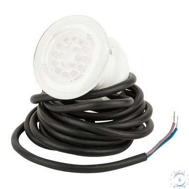 Лампа запасная Emaux цветная для LED-P10 (88041939). ap2849 фото
