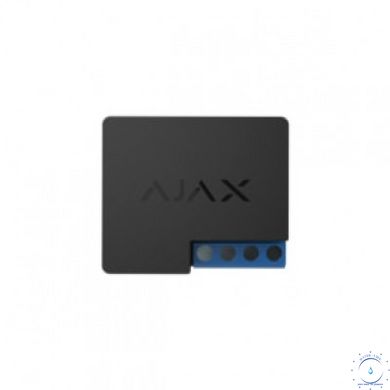 Комплект сигналізації Ajax з 1 краном Mastino 1/2" ajax00620412 фото