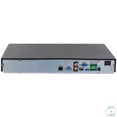 DHI-NVR5216-XI 16-канальный WizMind 1U 2 HDD Видеорегистратор Dahua 99-00019607 фото