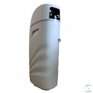 Фильтр умягчитель Platinum Wasser MARS XL (23 л) 5