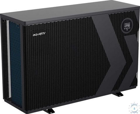 Инверторный тепловой насос Aquajoy Model A 25T (25.37 кВт) 41478 фото
