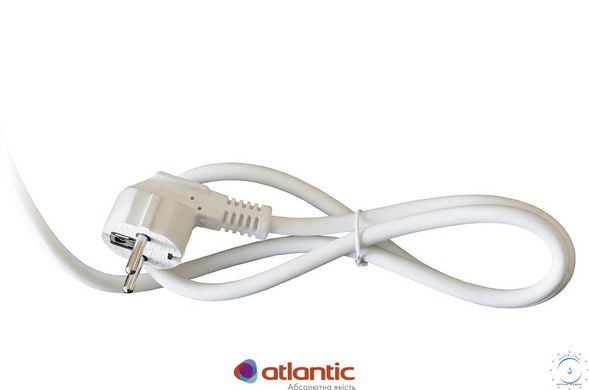 Бойлер Atlantic Vertigo Steatite Wi-Fi 80 MP 065 F220-2-CE-CC-W (2250W) white 40925 фото