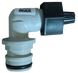 Обратный клапан наружный Clack CH4642-WR-A фото 1