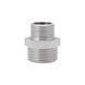 Ниппель Icma 3/8"х1/2" НР №1211 SD00030450 фото 3