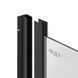 Набор Qtap душевая кабина Taurus BLA1099SC6 Clear 2020x900x900 мм + поддон Tern 309912C 90x90x12 см с сифоном SD00048945 фото 5