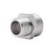 Ниппель Icma 3/8"х1/2" НР №1211 SD00030450 фото 1