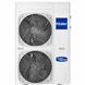 Тепловий насос повітря-вода Haier Super Aqua Monoblok AU112FYCRA (HW) HR3000 фото 2