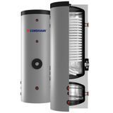 Бойлер комбинированный + буфер ТН 500/114 л BOLLY&reg; 1 HY XL (1 змеевик) с покрытием POLYWARM&reg; Cordivari srl 3104162330018 фото