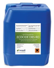 Ecocide DB5. канистра 10кг 1