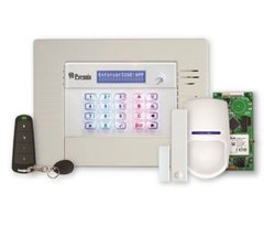 KIT-ENF32WE-APP/GPRS Стартовый комплект беспроводной охранной системы via22262 фото