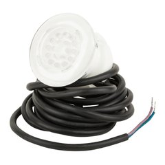Лампа запасная Emaux белая для LED-P10 (88041940). ap2850 фото