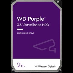 WD22PURU-78 Жорсткий диск 99-00017078 фото