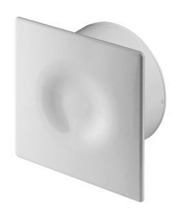 Витяжний вентилятор AWENTA LOOP WL125T 67997 фото
