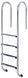 Лестница для бассейна Flexinox Muro Electropolished (4 ступени), AISI-316L 40990 фото 1