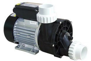 Насос&nbsp;Aquaviva&nbsp;WTC150-CA (220 В, 25 м3/год, 1.5 HP) 19453 фото