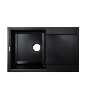Кухонная мойка Lidz 790x495/230 ANT-15 (LIDZANT15790495200) SD00046514 фото