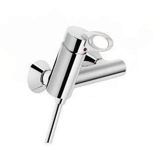 OZ Змішувач для душу OZ130CR CARLO NOBILI SPA (Італія) PDU-12196 фото