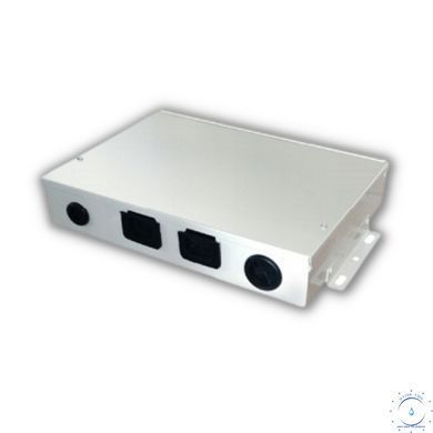 Тепловой насос воздух-вода Haier Super Aqua Monoblok AU162FYCRA (HW) HR3001 фото