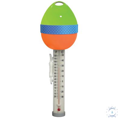 Термометр-іграшка Kokido K595DIS Буй різнокольоровий ap7611 фото