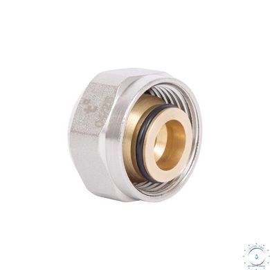 Євроконус Thermo Alliance Standart 3/4''В 16 х 2,0 мм SD346 SD00021413 фото