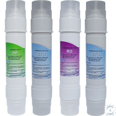 ViO P601 FC-RO White VIO-1829 фото