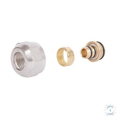 Євроконус Thermo Alliance Standart 3/4''В 16 х 2,0 мм SD346 SD00021413 фото