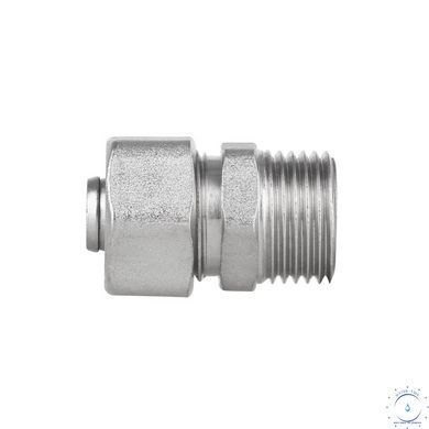 Перехідник обтискний Thermo Alliance Standart 16х1/2" ЗР SD154W1615 SD00002624 фото