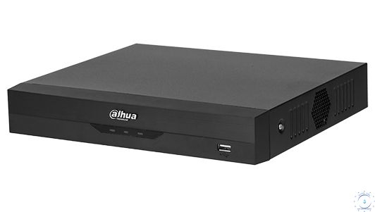 DH-XVR5108HS-I3 8-канальный Penta-brid 5M-N/1080p Compact 1U 1HDD WizSense 99-00004545 фото