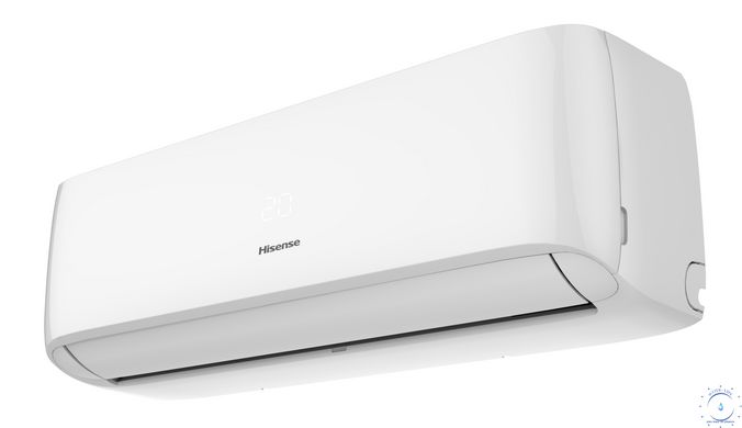 Кондиционер Hisense Easy Smart (Perla) CA35YR03 CA35YR03 фото