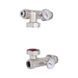 Коннектор для коллектора Thermo Alliance Standart 1" SF005W25 SD00039976 фото 3