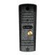 ML-16HR Grey IP65 Виклична панель Slinex 99-00007363 фото 1