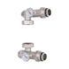 Коннектор для коллектора Thermo Alliance Standart 1" SF005W25 SD00039976 фото 4