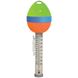 Термометр-игрушка Kokido K595DIS Буй разноцветный ap7611 фото 1