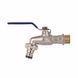 Кран поливочный Thermo Alliance Standart 1/2" SD140W15 SD00007253 фото 3