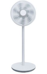 Підлоговий вентилятор Xiaomi Mi Home (Mijia) DC Electric Fan White ZLBPLDS02ZM 1