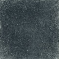 Плитка террасная Aquaviva Granito Black, 595x595x20 мм ap6408 фото