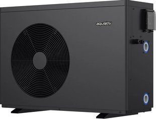 Тепловой насос Aquajoy Model A 16 ON/OFF (16.8 кВт) 41483 фото