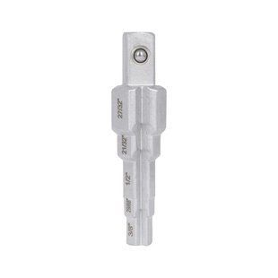 Ступенчатый ключ Thermo Alliance для американок STD-412 SD00055983 фото
