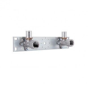 Планка прес в зборі Icma 16х1/2" №412 SD00007282 фото