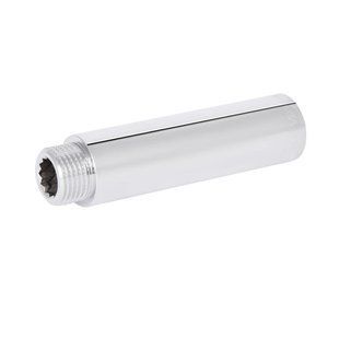 Thermo Alliance Forte Подовжувач хромований 1/2"ВЗ 90 мм TAF1301590 SD00054186 фото
