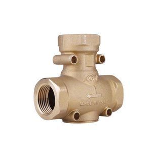 Антиконденсационный клапан Icma 1" 55&deg;C №133 SD00003459 фото