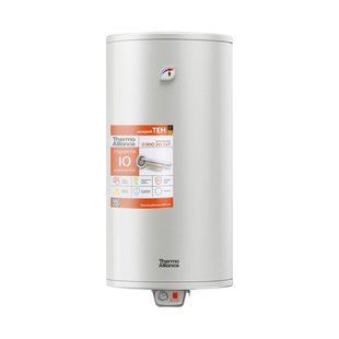 Электрический водонагреватель Thermo Alliance Spectra 200 л вертикальный, мокрий ТЕН 3,0 кВт, d 586 мм SD00056729 фото