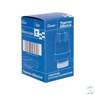 Сервоповід Thermo Alliance Standart M30x1,5 SD347 SD00021415 фото