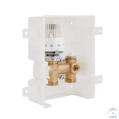 Унибокс для "Теплого пола" Thermo Alliance Standart RTL SF009 SD00039980 фото