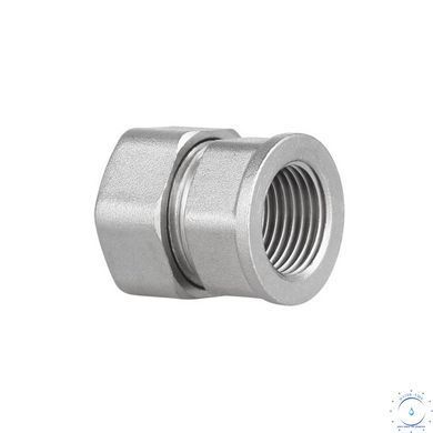 Перехідник обтискний Thermo Alliance Standart 20х1/2" ВР SD153W2015 SD00002627 фото