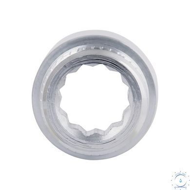 Подовжувач Thermo Alliance Standart 20х1/2" хром SD1301520 SD00010128 фото