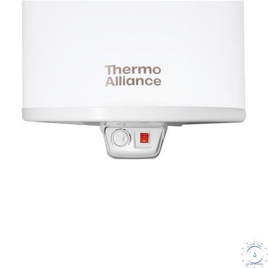 Электрический водонагреватель Thermo Alliance Spectra 200 л вертикальный, мокрий ТЕН 3,0 кВт, d 586 мм SD00056729 фото