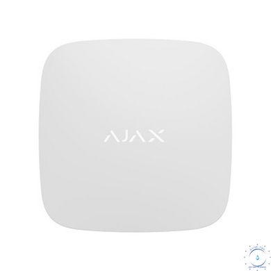 Комплект сигналізації Ajax з 2 кранами Mastino 1/2" ajax0062041234 фото