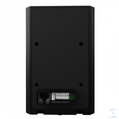 BAS-IP AV-03D (black) (BAS-IP) Виклична панель via26624 фото
